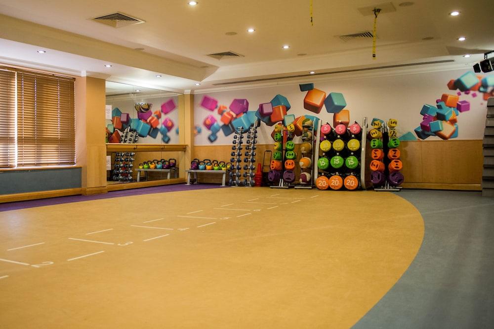 Thorpe Park Hotel And Spa Leeds  Bagian luar foto