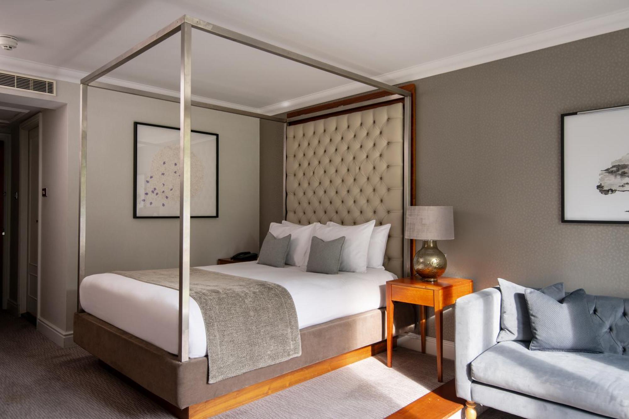 Thorpe Park Hotel And Spa Leeds  Bagian luar foto