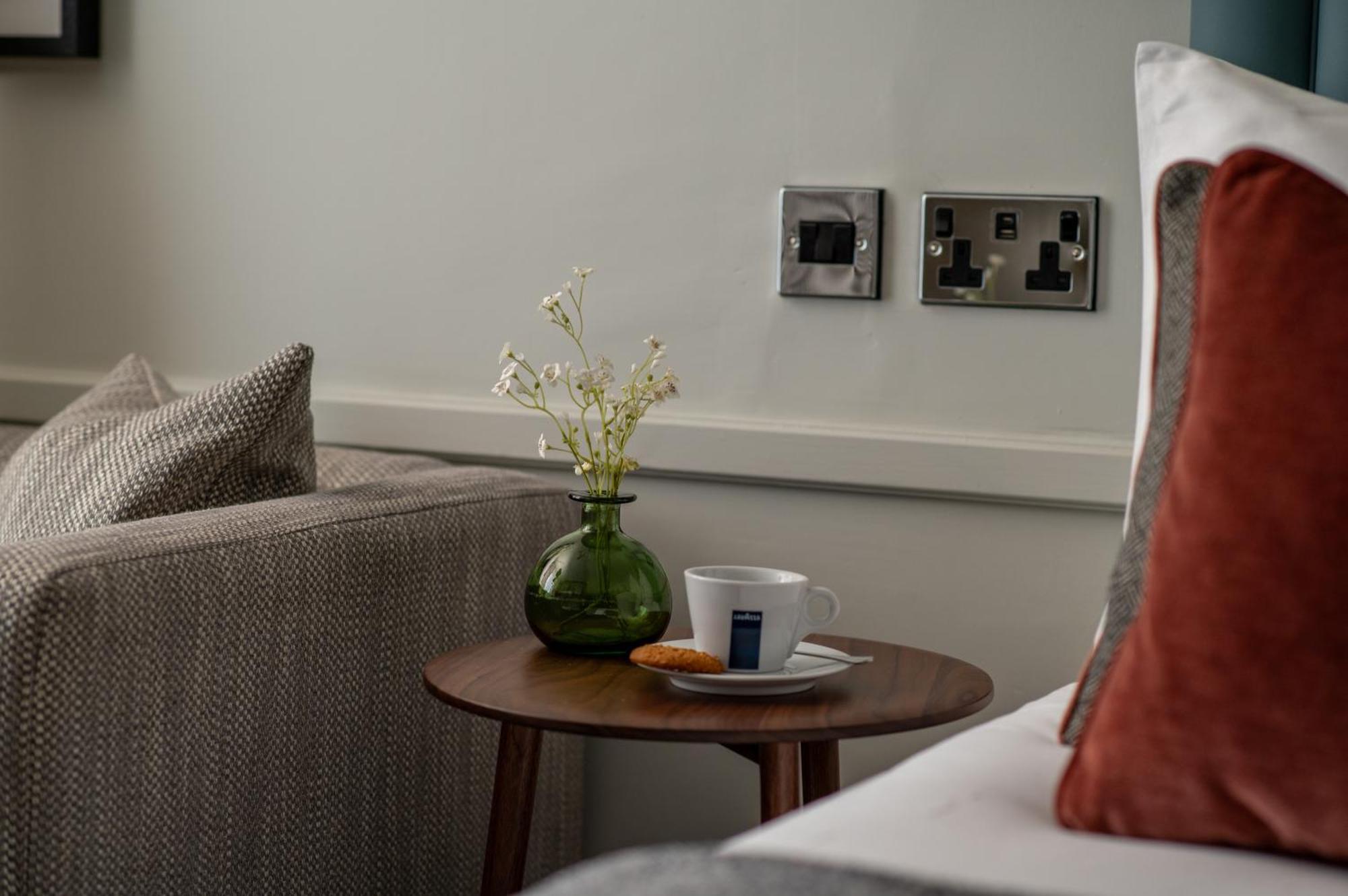 Thorpe Park Hotel And Spa Leeds  Bagian luar foto