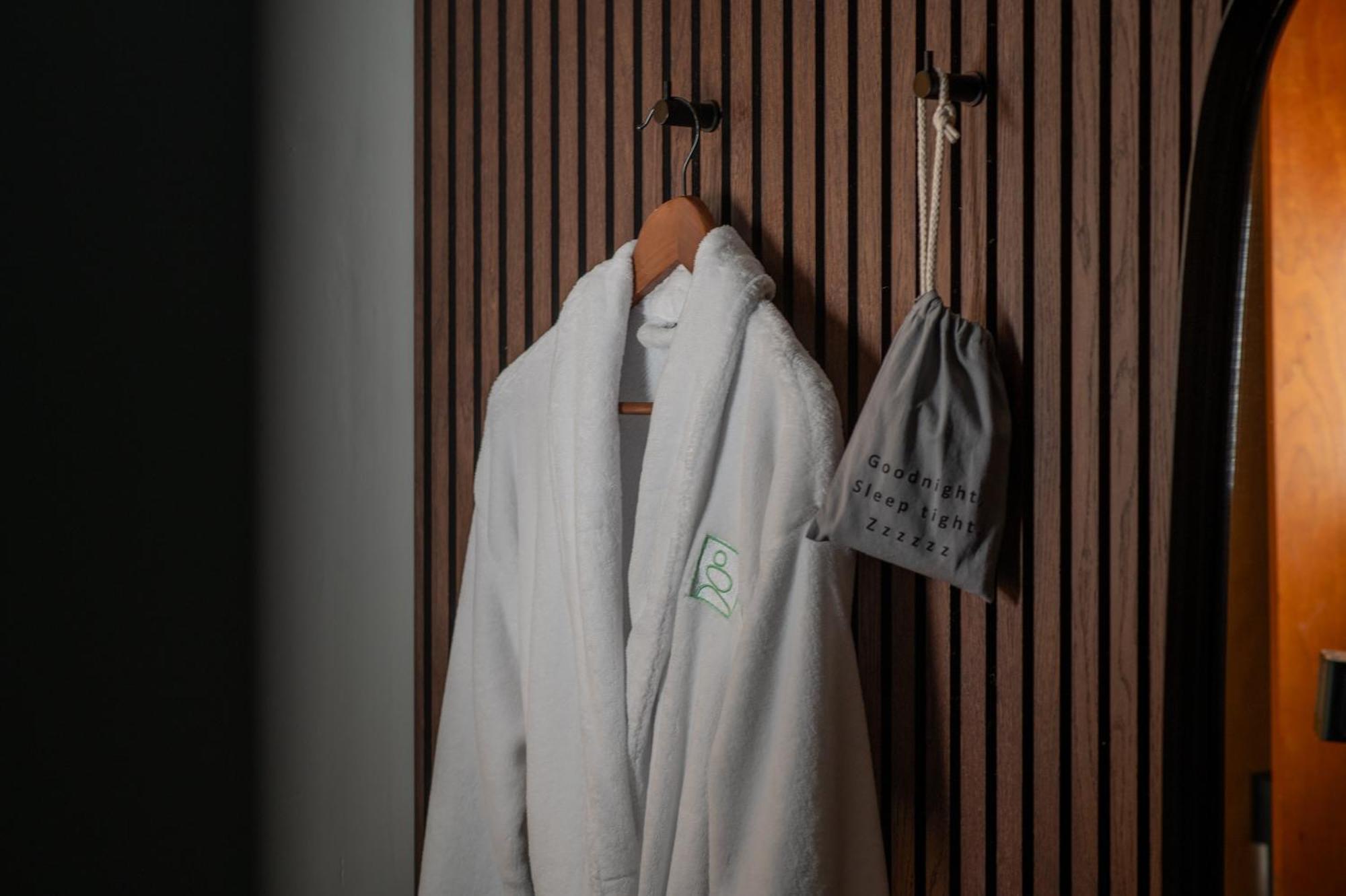 Thorpe Park Hotel And Spa Leeds  Bagian luar foto