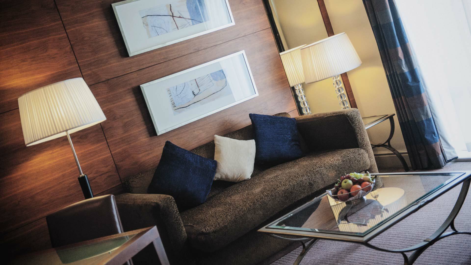 Thorpe Park Hotel And Spa Leeds  Bagian luar foto